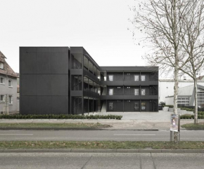 NewAge Boardinghaus N70